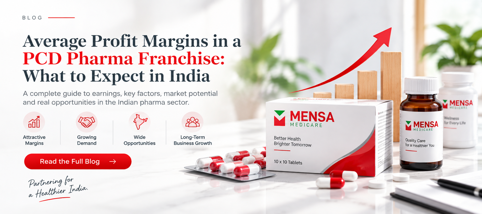 PCD Pharma Franchise Profit Margins Explained