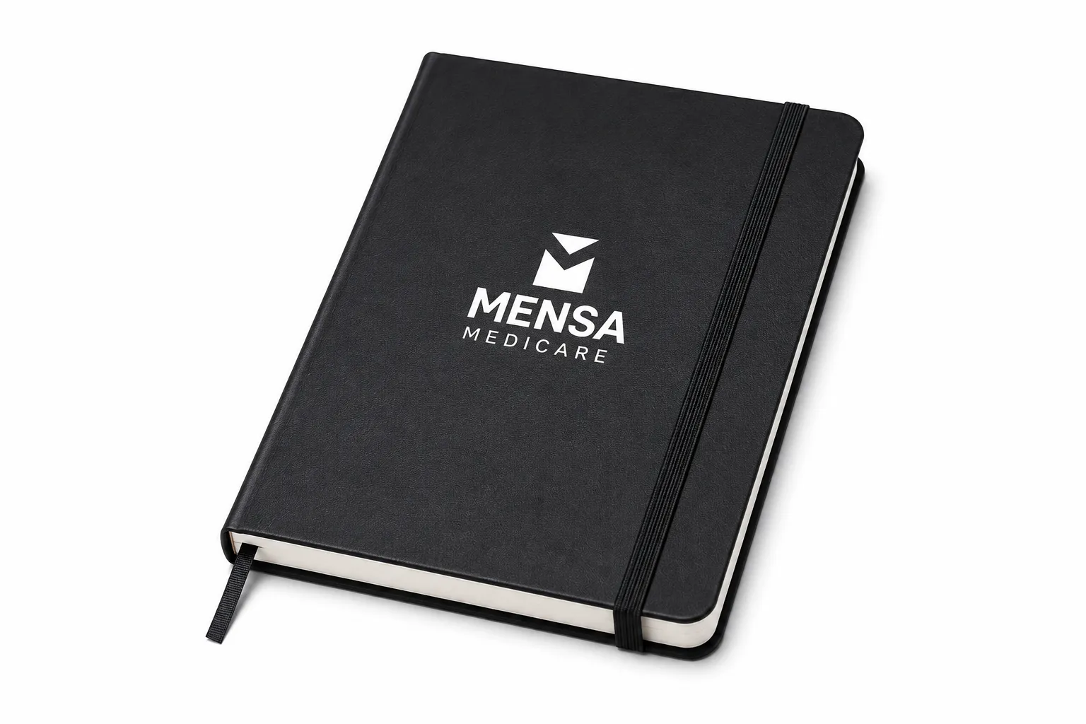 Executive Diary